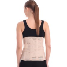 Özbience Destekleyici Lumbosakral Korse, Rahat ve Güçlü Bel Desteği