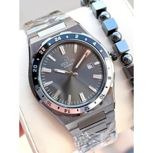 Reward Takvimli Kadran  5ATM Suya Dayanıklı 2yıl Garantili Bileklik Hediyeli Erkek Kol Saati RW323.4