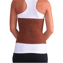 Özbience Sağlıklı ve Şık Görünüm Sağlayan Bel Korsesi, Rahat Kullanımlı Tasarım