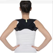 Özbience Klavikula Bandajı, Beden L-Xl-Xxl, Sağlam ve Konforlu Kullanım