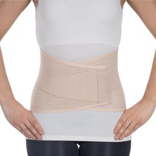 Özbience Lumbostad Korse Beden Large/xlarge/xxlarge, Rahat ve Destekleyici Tasarım