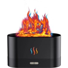 Moresun Buğz Şömine Tasarımlı Hava Nemlendirici