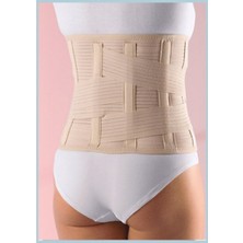 Özbience Destekleyici Disk Kayması Korse, Rahat ve Güçlü Bel Koruma