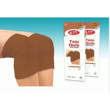 Özbience Deve Tüyü Tıbbi Dizlik Xxl Beden Çift Paket Rahatlık ve Destek