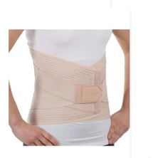 Özbience Konforlu Doğum Sonrası Korse Xl, Destek ve Rahatlık Sunar