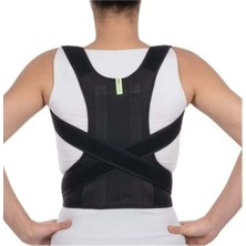 Özbience Dik Duruş ve Postür Destekleyici Korse, Rahat ve Şık Tasarım