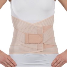 Özbience Yüksek Kaliteli 32CM Korse, Şık ve Konforlu Tasarım