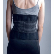 Özbience Konforlu Neopren Lumboskral Korse 26 Cm, Destek ve Rahatlık Sağlar