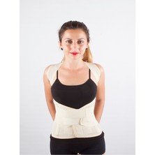 Özbience Dorse Lumber Trako Korse ile Destek ve Konfor Sunar