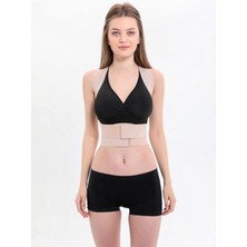 Özbience Yumuşak ve Esnek Destek Bandajı, Konforlu Kullanım, Kolay Uygulama