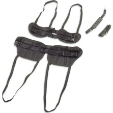 Özbience Sağlıklı Destekleyici Pelvik Traksiyon Kemeri Sistemleri