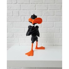 Aspata Store Buğz Çizgi Karakter Tasarım Biblo Koleksiyonluk Dekoratif Obje