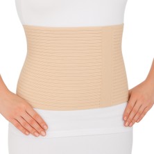 Özbience Ayarlanabilir Bej Karın Korse, Doğum Sonrası ve Cerrahi Destek