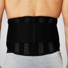 Özbience Destekleyici Lumbostad Korse, Rahat ve Güçlü Bel Koruma