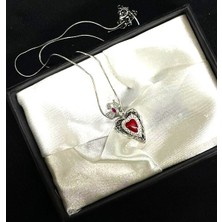 Dükkan Design Ebabil Fotoğraf Kolyesi