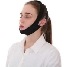 Özbience Yatakta Rahat ve Güvenli Uyku Için 2'li Horlama Önleyici Band Seti