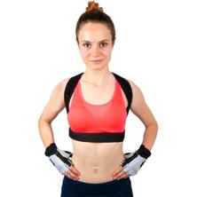 Özbience Dik Durma Korse, Balenli Tasarım, Kamburluk Önleyici, Rahat ve Şıklık