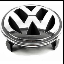 Panjur Arması Ön - 3C0853600AMQH-ITL - Vw Passat B6 06-11 Passat B7 11-14 ve Sonrası Uyumlu