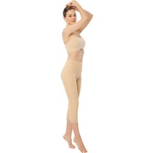 Özbience Diz Altı Liposuction Korse, Ağrısız ve Konforlu Destekli Tasarım
