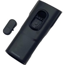 Philips Ile Uyumlu FC6823 Speedpro Max Kablosuz Şarjlı Dikey Süpürge Boru Tamir Seti