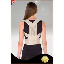 Özbience Dik Duruşu Destekleyen Rahat ve Şık Korseniz