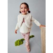 Mayoral 3'lü Bebe Takım - Bej