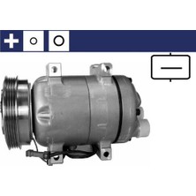 Mahle ACP53000S Klima Kompresörü A4 1.8-1.8t-1.9tdı 94-01 A6 1.8-1.8t-1.9tdı 96-05 Passat1.6-1.8 -1.9 Tdı 96-00 8D0260805-8D0260805D-8D0260805M