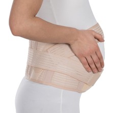 Özbience Gebelik Korsesi S/m, Sırt ve Bel Destekli Rahatlık Için