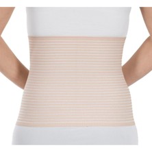Özbience Kadın Ten Doğum Sonrası Toparlayıcı Abdominal Korse
