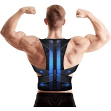 Özbience Şekillendirici Korse ile Sırt ve Omuz Duruşunu Destekleyin