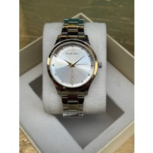 Frank Alex Kadın Kol Saati