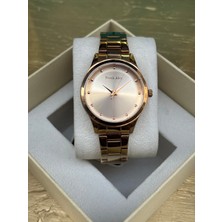 Frank Alex Kadın Kol Saati