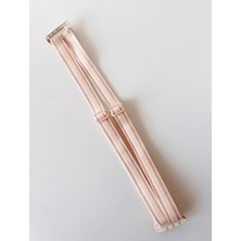 Özbience Yüz Germe Bantı ile Tazelenmiş ve Sıkı Bir Görünüm