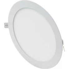 15 W Slım Backlıght Panel SPOT6500K Beyaz