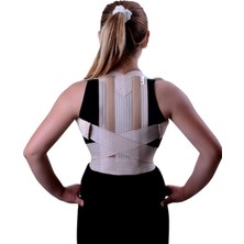 Özbience Duruş Düzeltici Korses, Rahat ve Hafif Tasarım, Günlük Kullanım