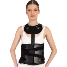 Özbience Konforlu Large Korse, Bel Destekli ve Şık Tasarım