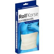 Özbience Yün Korse, Rahat ve Şık Tasarım, Günlük Kullanım Uygunluğu