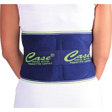 Özbience Konforlu Bel Korsesi, Medikal Destekli, Fıtık Koruma, S-M (72-91CM)