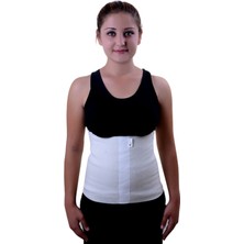 Özbience Yün Bel Korse ile Şık ve Konforlu Gövde Desteği