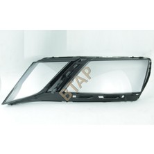 Rose Skoda Octavıa 2017- Far Camı Sol  5E1941015C