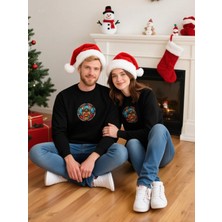 OGC Şömine Unisex Sweatshirt
