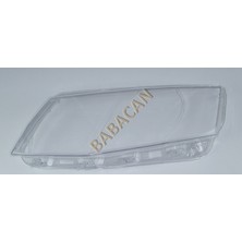 Rose Skoda Octavıa 13-17 Far Camı Sol  5E1941017B