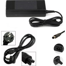 Genius Tech Hp HSTNN-DA35 PA-1450-32HJ J5P08UT Uyumlu Adaptör Şarj Aleti Şarj Cihazı