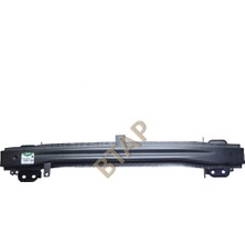 Rose Skoda Superb 08-15 Tampon Demiri Ön  3T0807109D