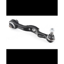 Wender Mercedes Salıncak W221 Ön Alt Sol; Demir Abcli Araç