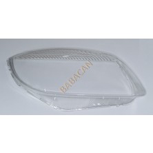 Rose Skoda Fabıa 07-10 Far Camı Sağ  5J1941018