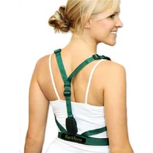 Özbience Titreşimli Sensörlü Dik Duruş Postür Düzeltici, Rahat ve Etkili Kullanım