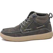 Erkek  8452 Natural World Bota Suede Naturalıght