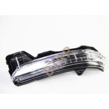 Rose Skoda Kodıaq 16- Ayna Sinyali Sol  565949101