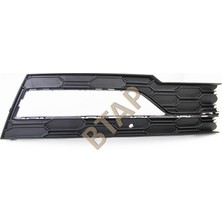 Rose Skoda Octavıa 21- Tampon Izgarası Sağ  5E3807682B